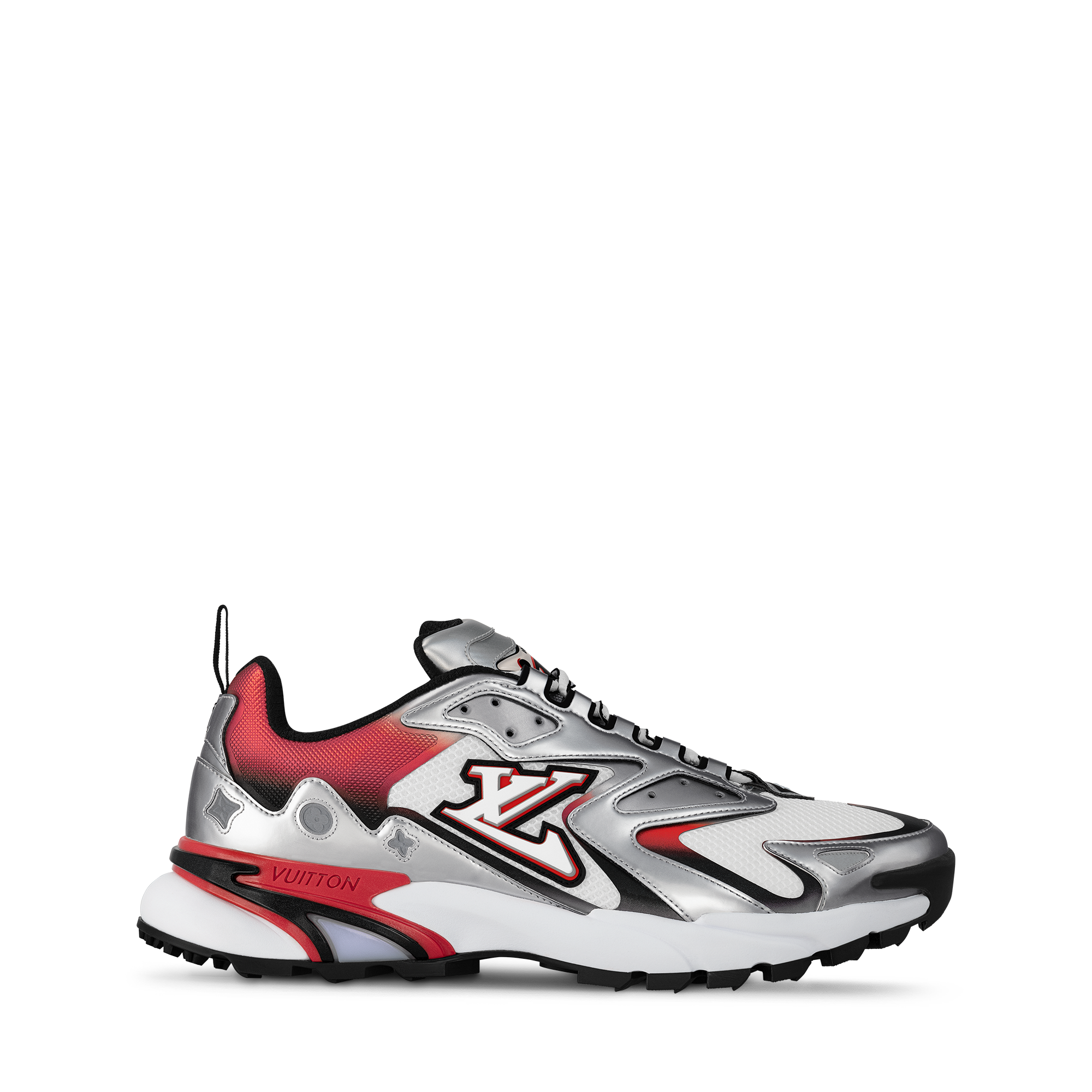 Sneaker LV Runner Tatic - Homme - Souliers | LOUIS VUITTON